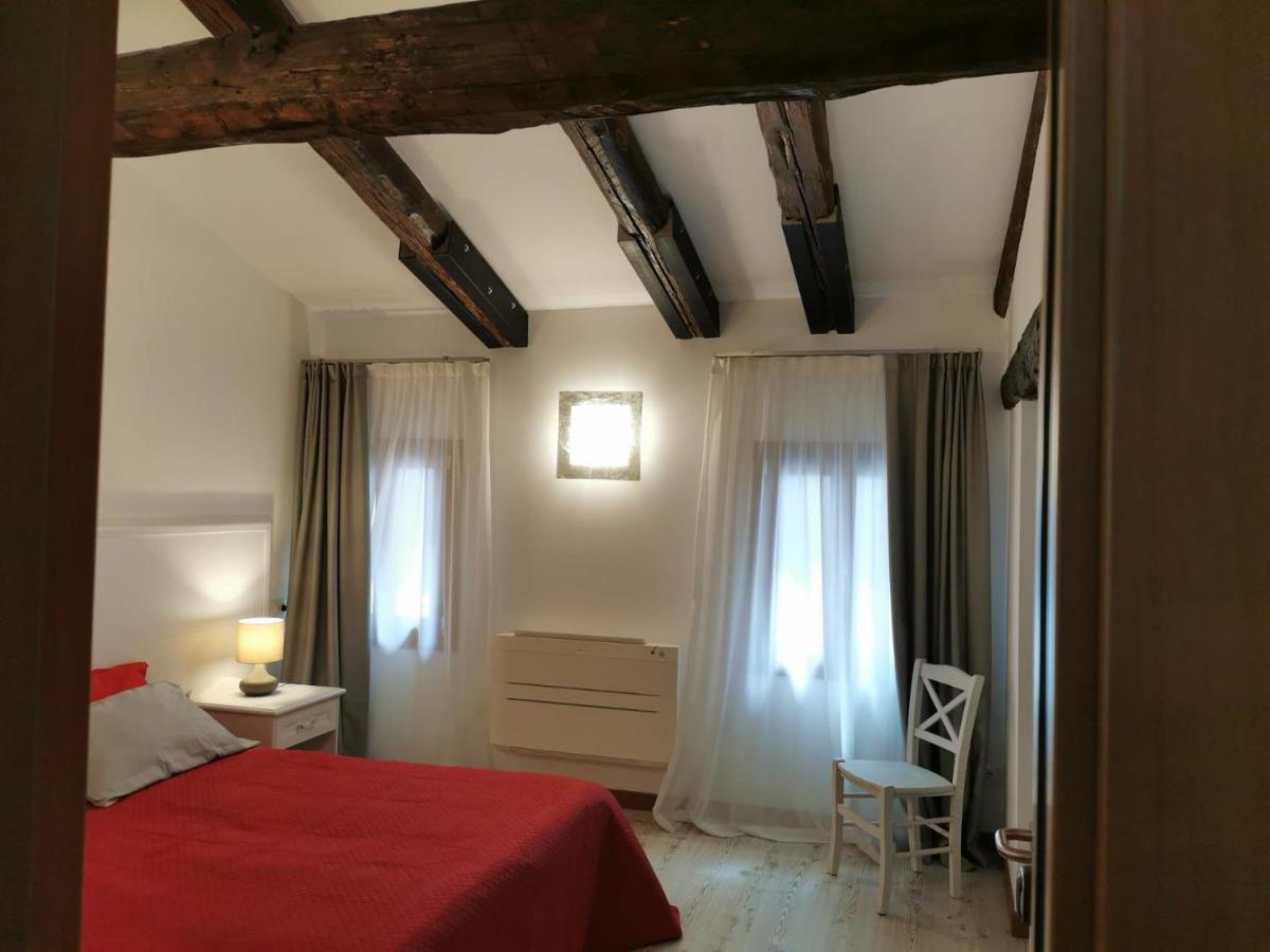 Palazzetto Canossa Guest house *