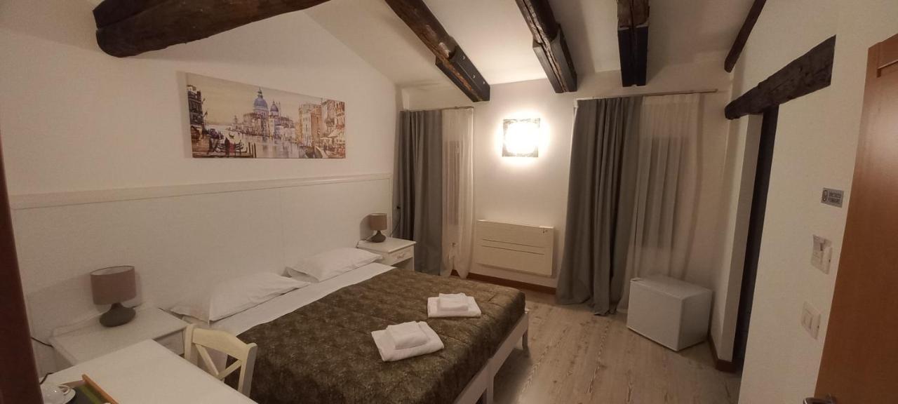 Guest house Palazzetto Canossa *