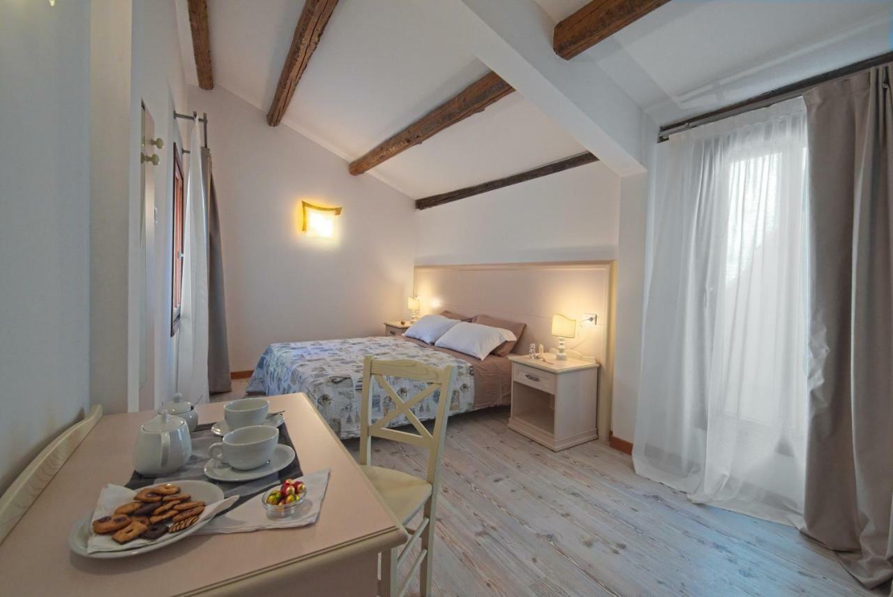 Guest house Palazzetto Canossa Venice