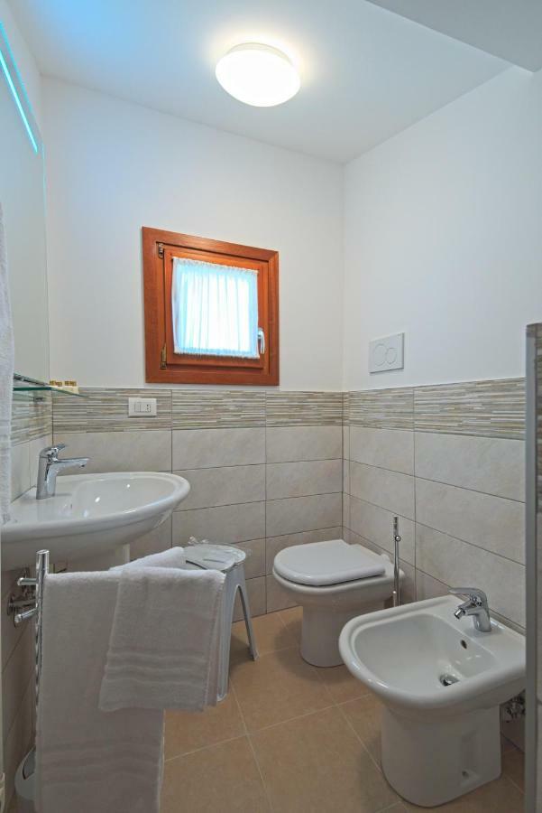 Palazzetto Canossa Guest house *