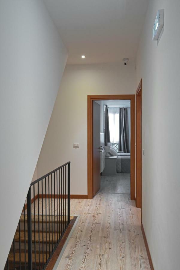 Palazzetto Canossa Guest house *